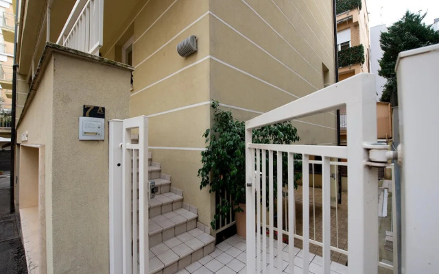Souvenir 7 in Gabicce Mare