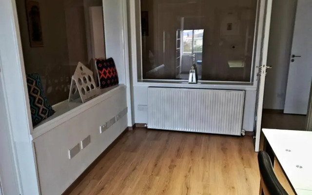 KALIDONIA RESIDENCE Suite Nicosia , Spacious 2 BR suite with office