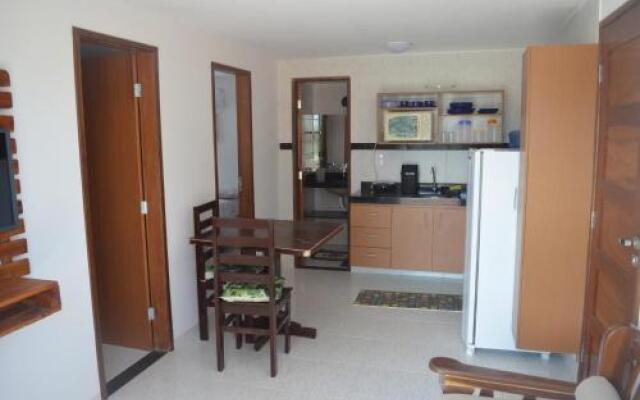 Apartamentos E Suites Em Ponta Negra