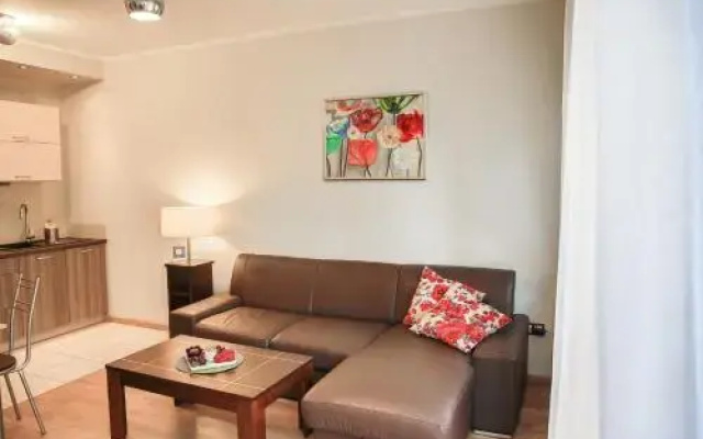 Apartament Mielno Park