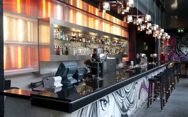 Enjoy Santiago - Hotel del Valle