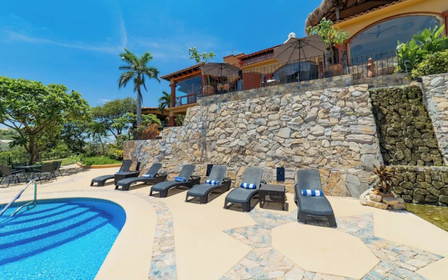Casa Ceiba Huatulco - Adults Only