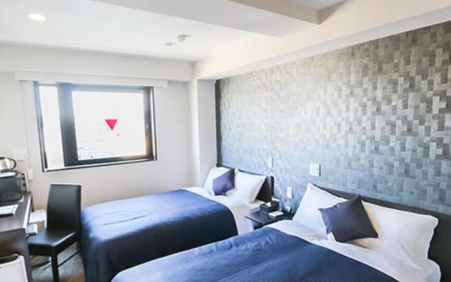 HOTEL LiVEMAX Shinjuku Kabukicho