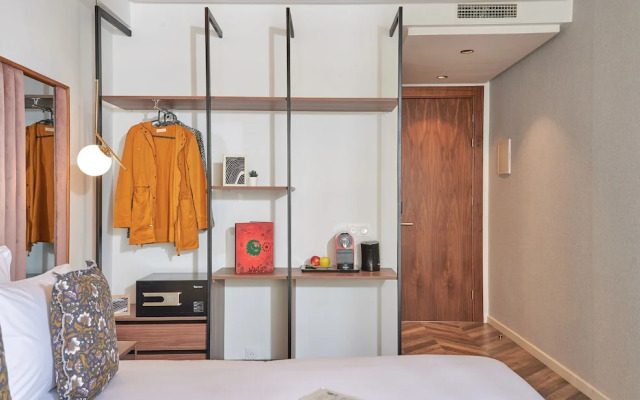 Stayhere Rabat - Agdal 4 - Hotel