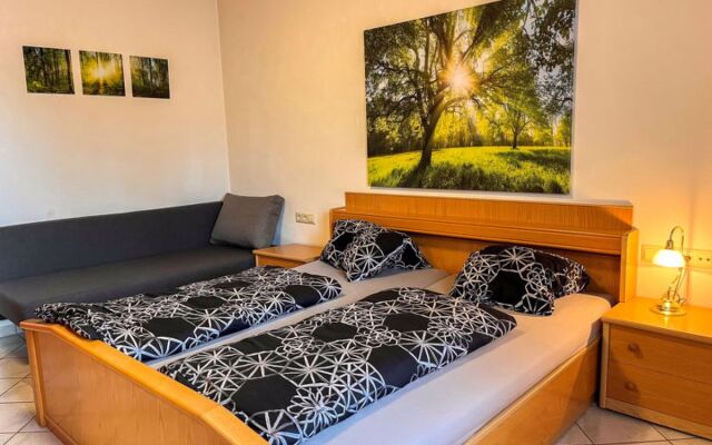 Komfort Appartment Haus Sölktal (STS202)