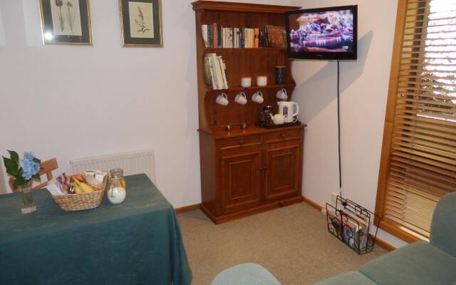 Mast Gully Gardens Bed & Breakfast