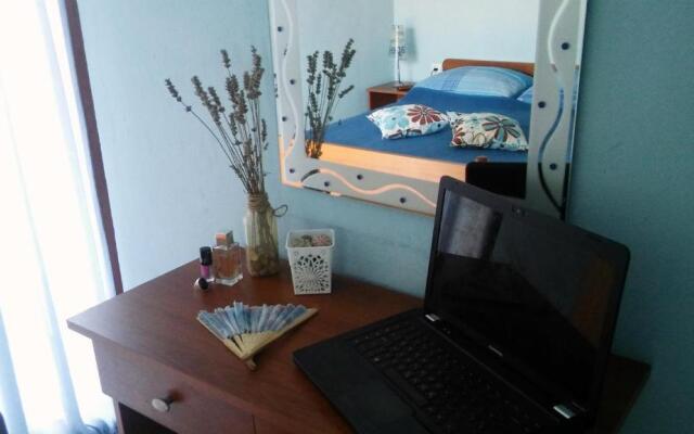 Apartmani Conar