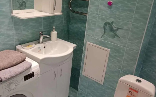 Апартаменты на улице Советская 90