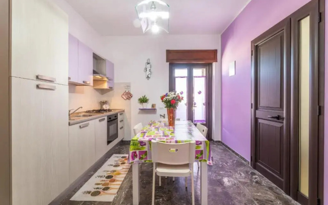 Appartamenti Beach & Friends - case vacanza a 150m dalle spiagge sabbiose