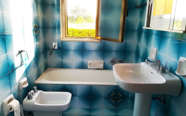 Incantevole Villa Maddalena a Otranto, Salento 8-10 Posti