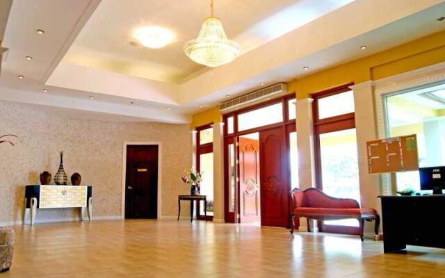 LOHAS Hotel