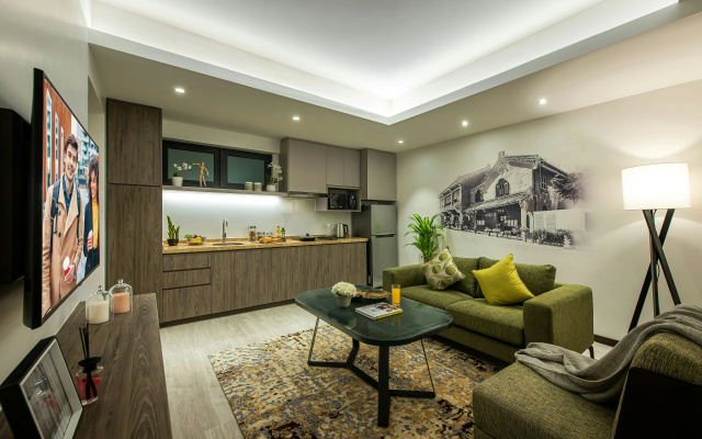Citadines Prai Penang