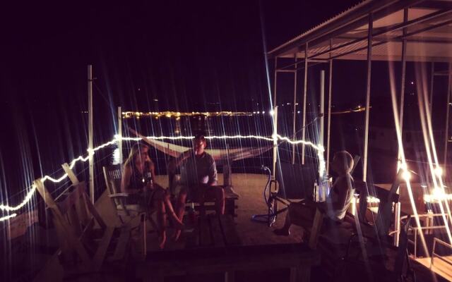 Airstream Houseboat Amazing Lake Travis View