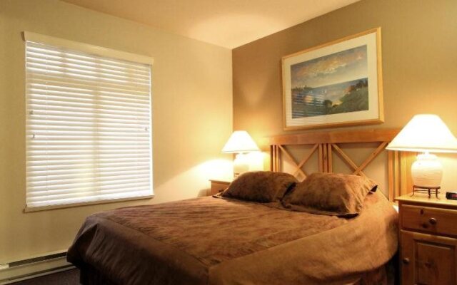 Stoney Creek Sunpath by Whistler Premier