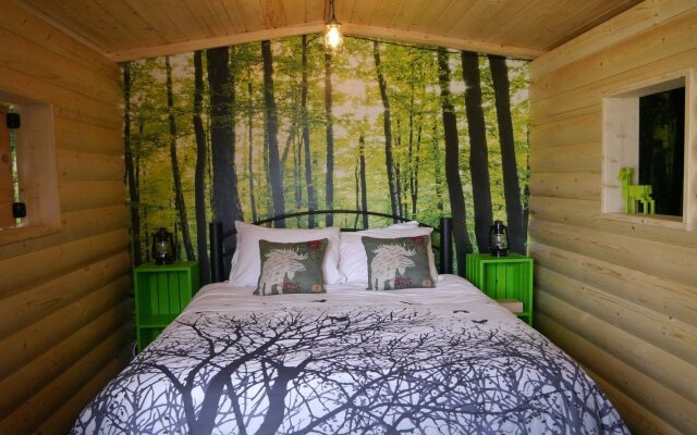 Stoke Stash Bed & Breakfast