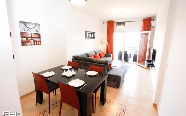 Appartement Résidence Alwaha Saidia