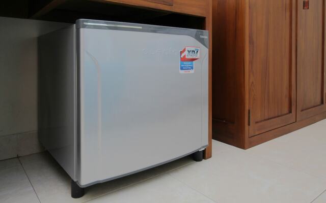 Airy Eco Maguwoharjo Instiper Nangka Dua Yogyakarta