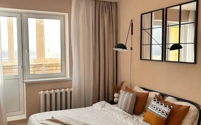 Вгости33 на улице Нижняя Дуброва 13А