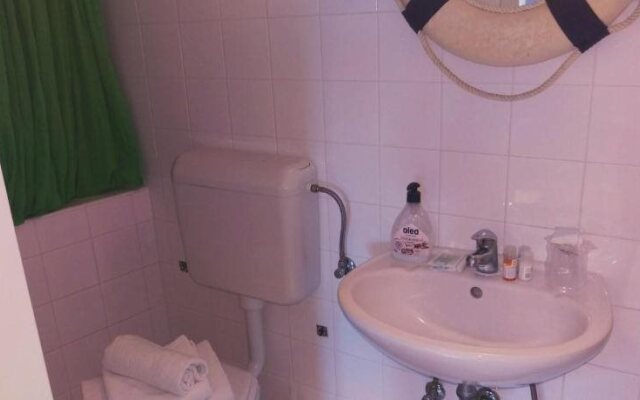 Guest accommodation dall antiquario
