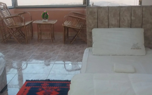 Wadi Rum Stars Hostel