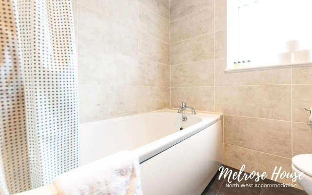 Melrose Contractor Accommodation