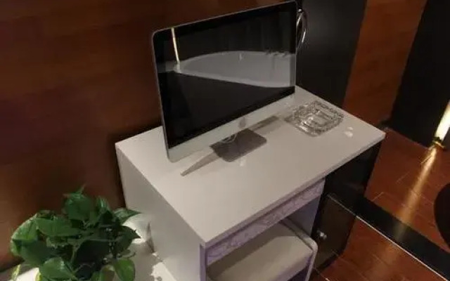 Dongying Lvzhou Boutique Hotel