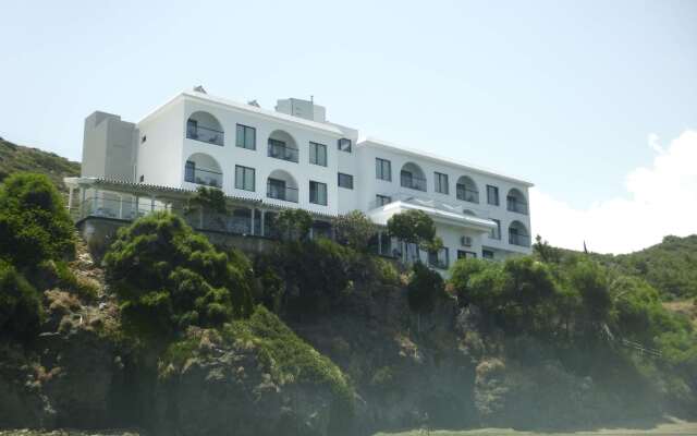 E.J. Pyrgos Bay Hotel