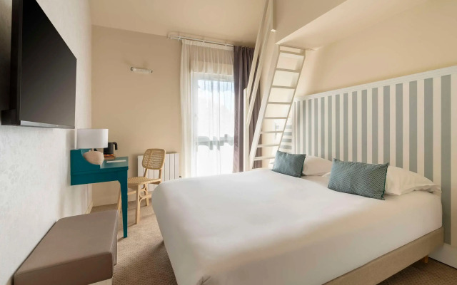 Best Western Flers Centre Gare