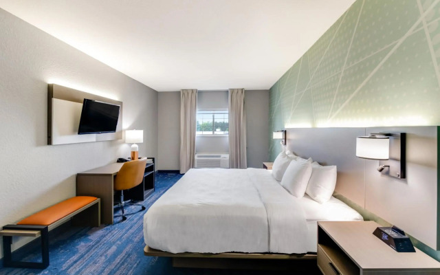 Comfort Inn & Suites Weston - Wausau