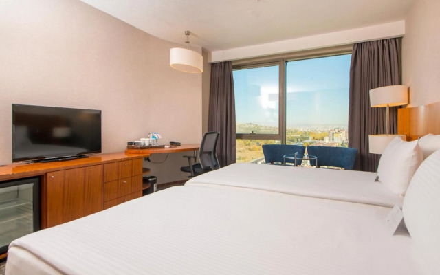 Crowne Plaza Kayseri by IHG