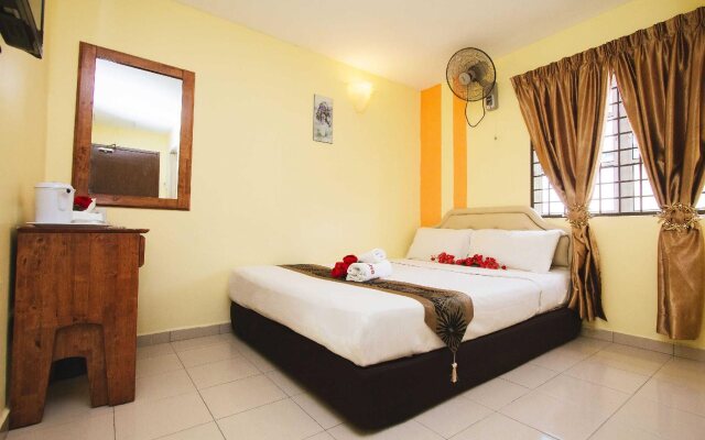 Sun Inns Hotel Sunway City Ipoh