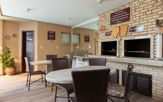 Pousada Recanto do Aconchego