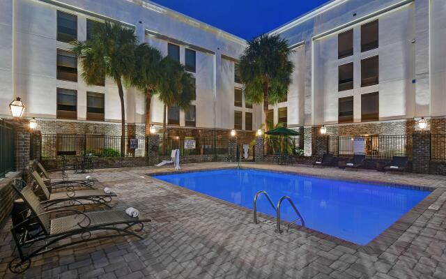 Hampton Inn Charleston/Mount Pleasant-Patriots Point