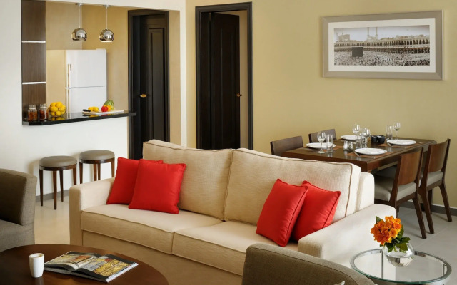 Marriott Executive Apartments Riyadh, Convention Center