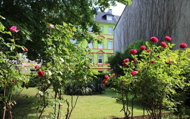 Ferienwohnung Hardtblick