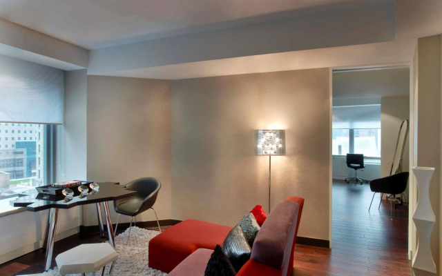 The Washington by LuxUrban