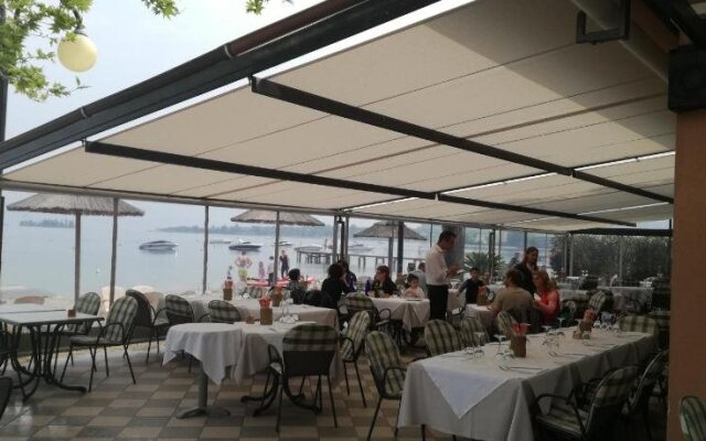 Bellerive Ristorante Albergo