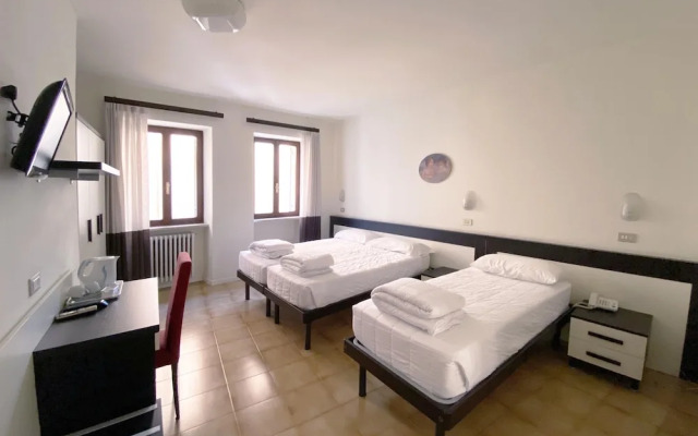 Hotel Alla Torre