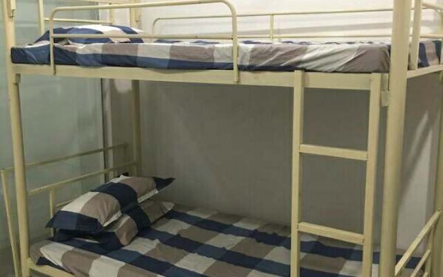 Blued Home - Hostel