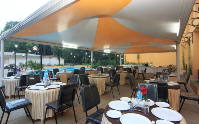 Hotel The Metropole - Phase Ii