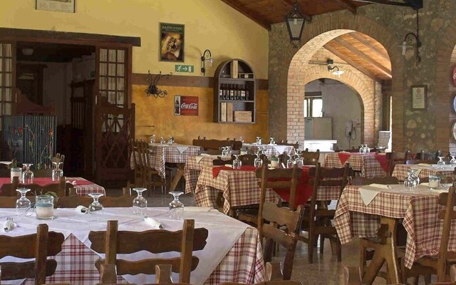 Pian Dei Mucini Resort Le Ville
