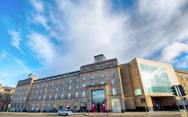 Leonardo Hotel Edinburgh Haymarket