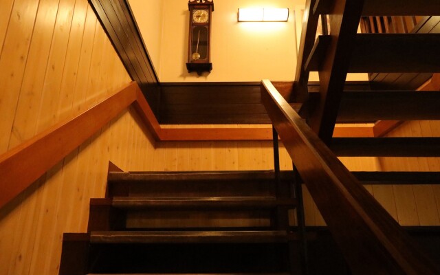 Daibutsu Ryokan