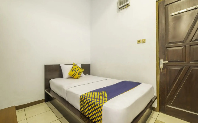 SPOT ON 2395 Hotel Aden 2 Syariah