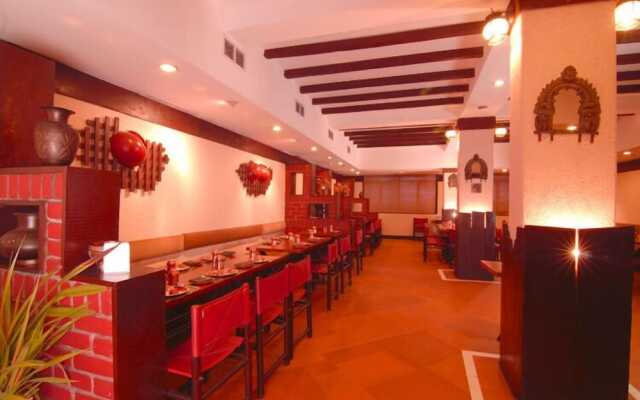 Hotel Chanakya