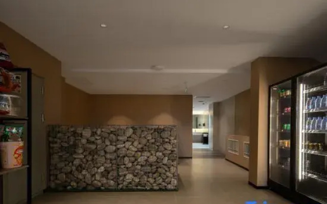 Yizhou Tour Youth Travel Hotel,Xi'an Datang Night City Branch.