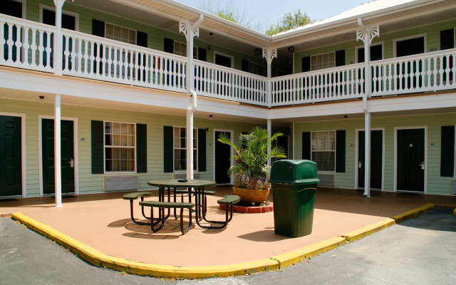Key West Inn Fairhope Al