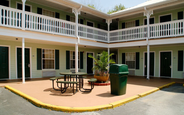 Key West Inn Fairhope Al