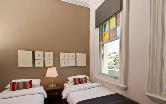 Vulcan Hotel Sydney