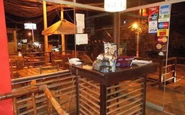 Runasimi Hostel